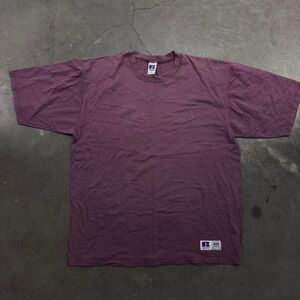 vintage‎ russell athletic tshirt